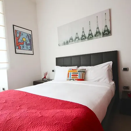 2 Bed Flat In Great Area Lejlighed