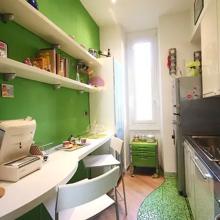 Lejlighed 2 Bed Flat In Great Area