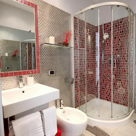 2 Bed Flat In Great Area 아파트 *