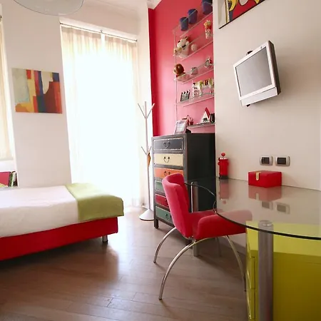 2 Bed Flat In Great Area