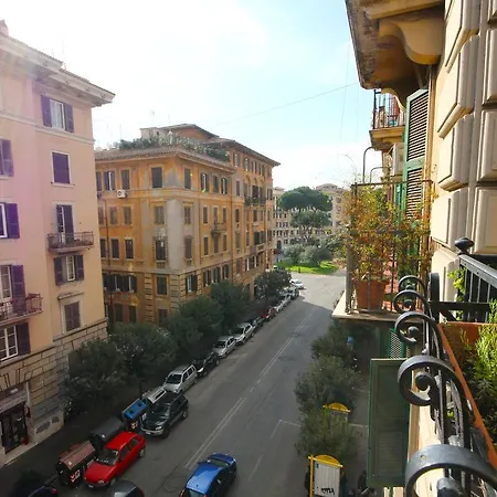 2 Bed Flat In Great Area *